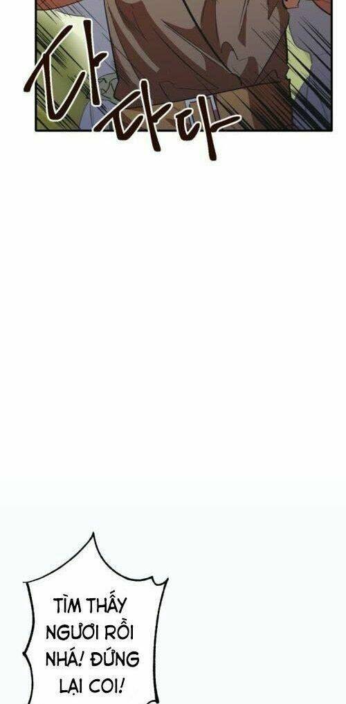 phương pháp tán tỉnh của nữ thợ săn chapter 1 6