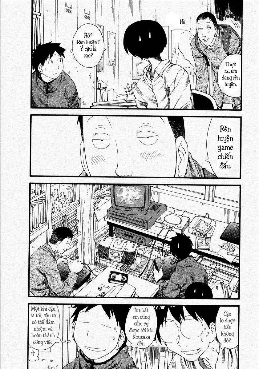 genshiken chapter 24 4