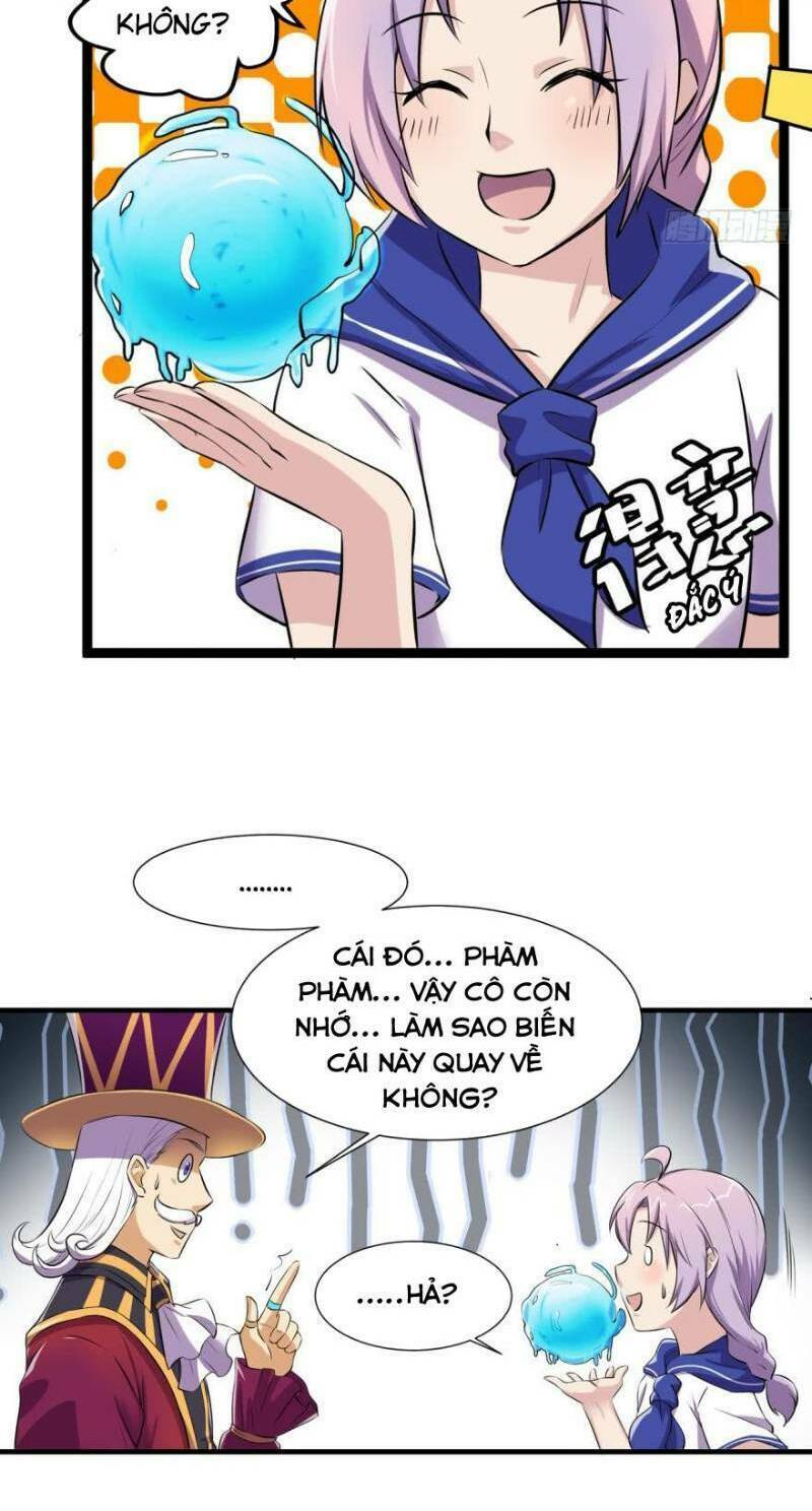 ta có di sản tại dị giới chapter 18 2