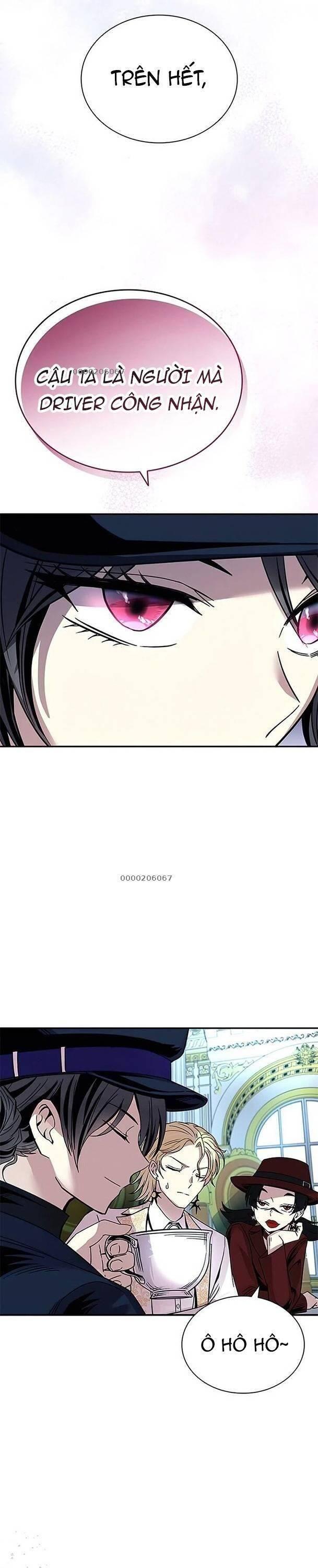 tiêu diệt ác nhân chapter 64 21