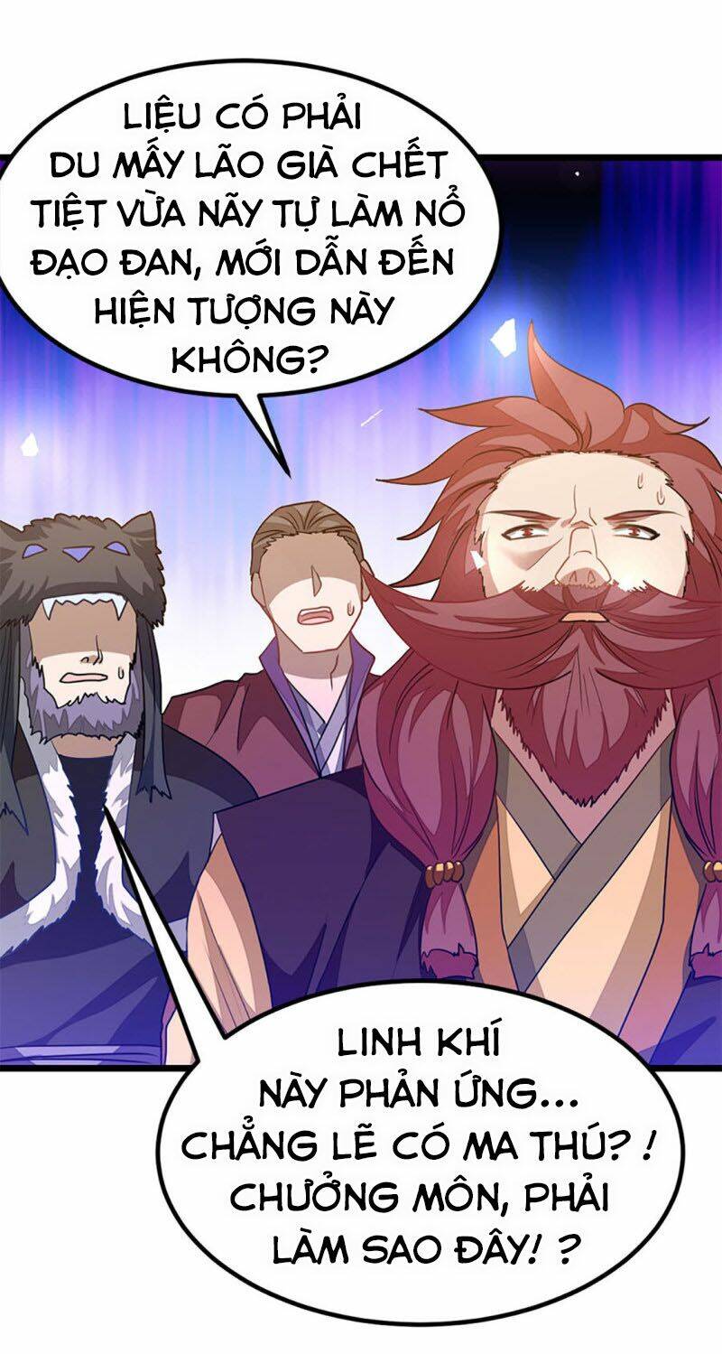 cửu dương thần vương chapter 229 33