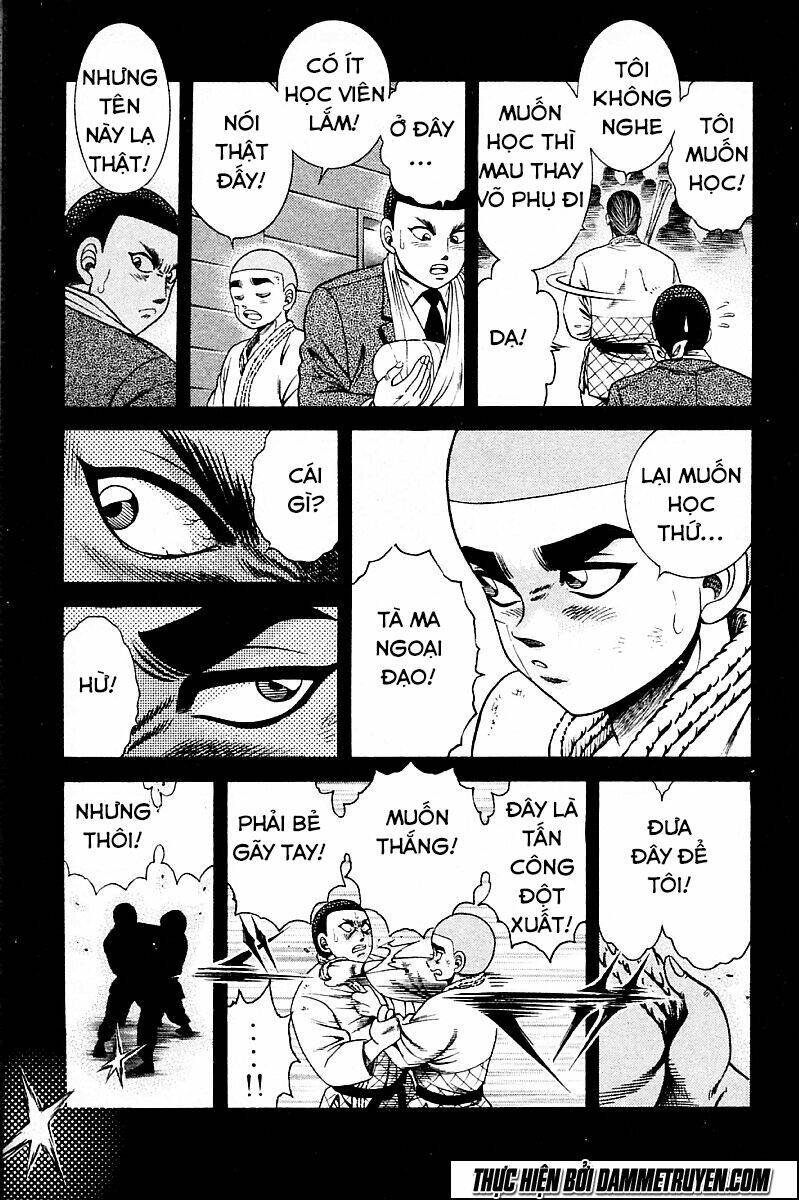 shin kotaro makaritoru! juudouhen chapter 182 4