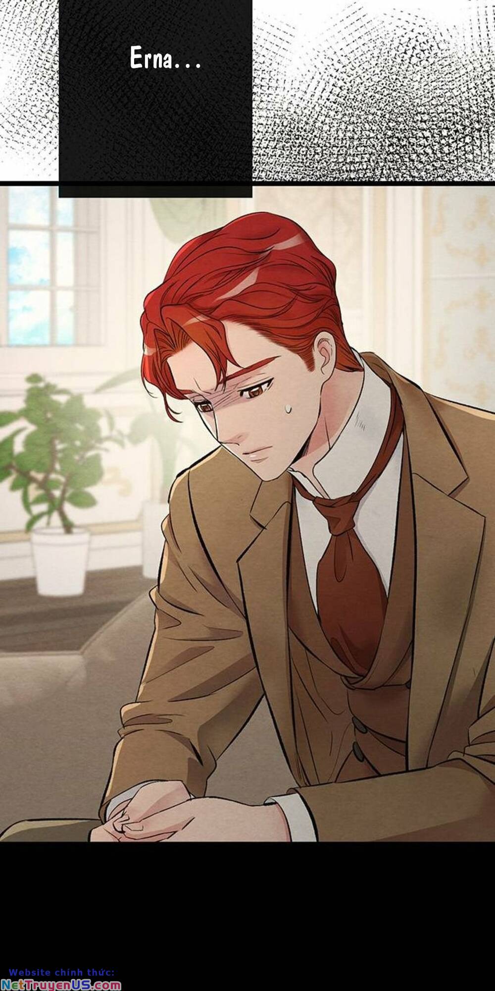 Hoàng Tử Rắc Rối chapter 29.2 12