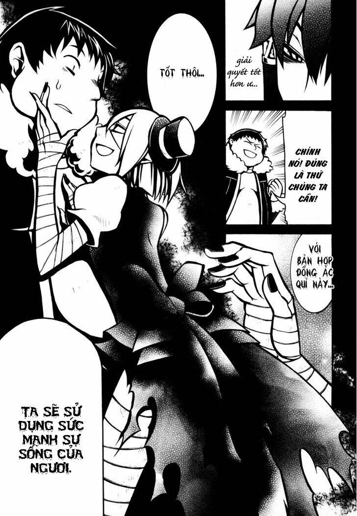 necromancer chapter 7 15