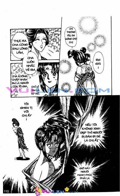 cô gái 300 tuổi chapter 1 110