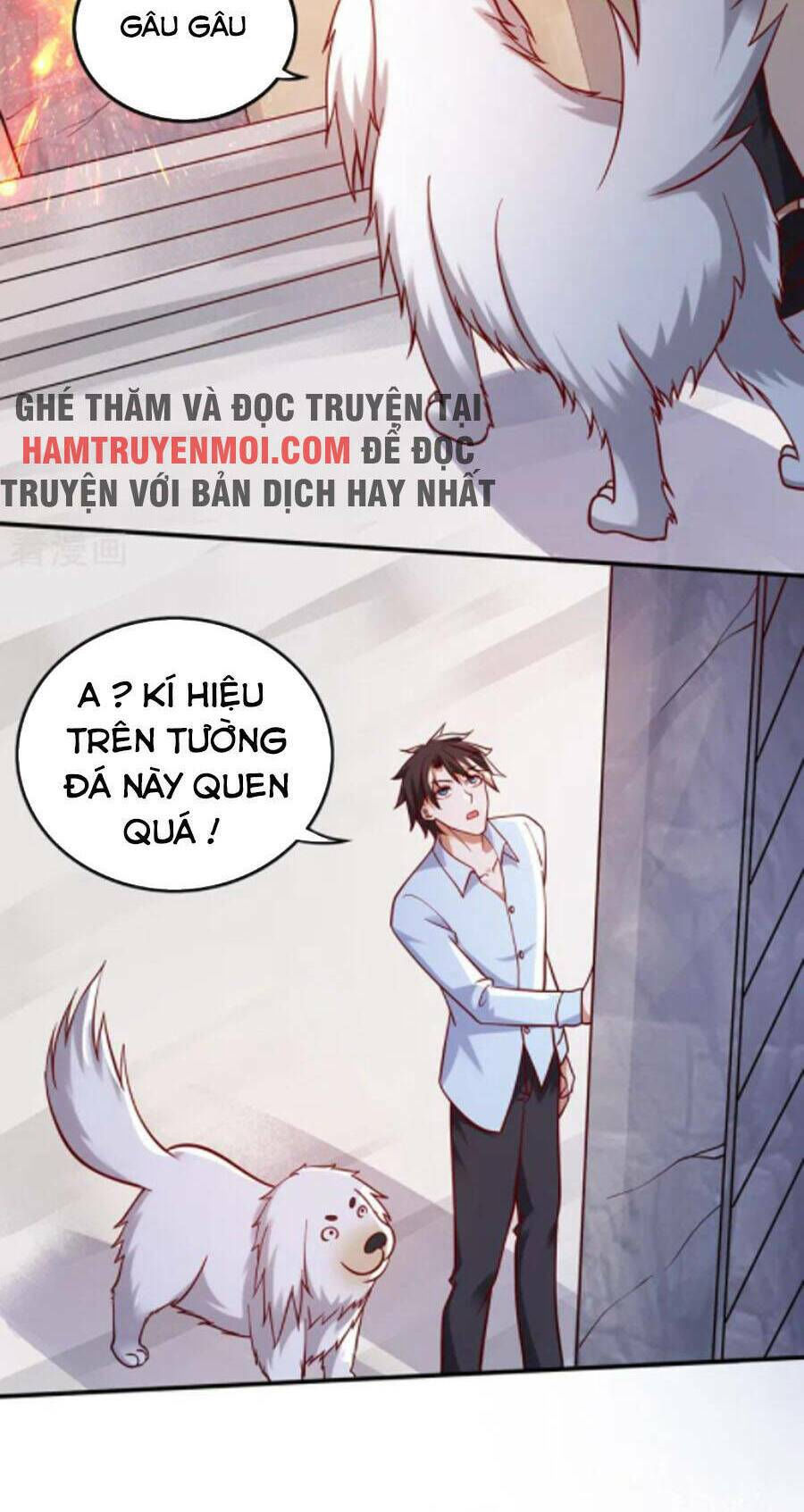 tối cường thần y tại đô thị chapter 246 38