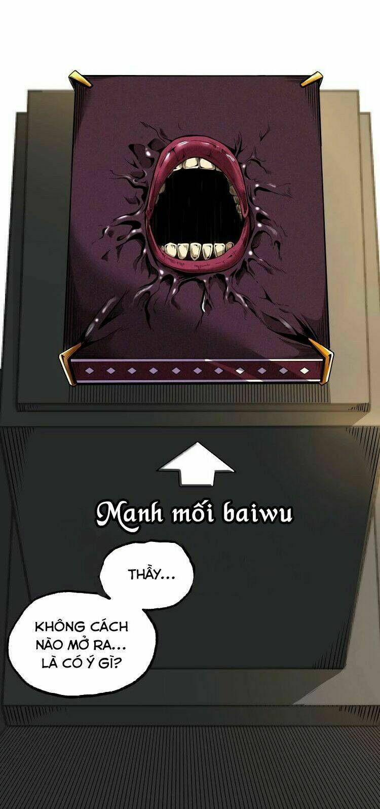 ominous liar chapter 26 6