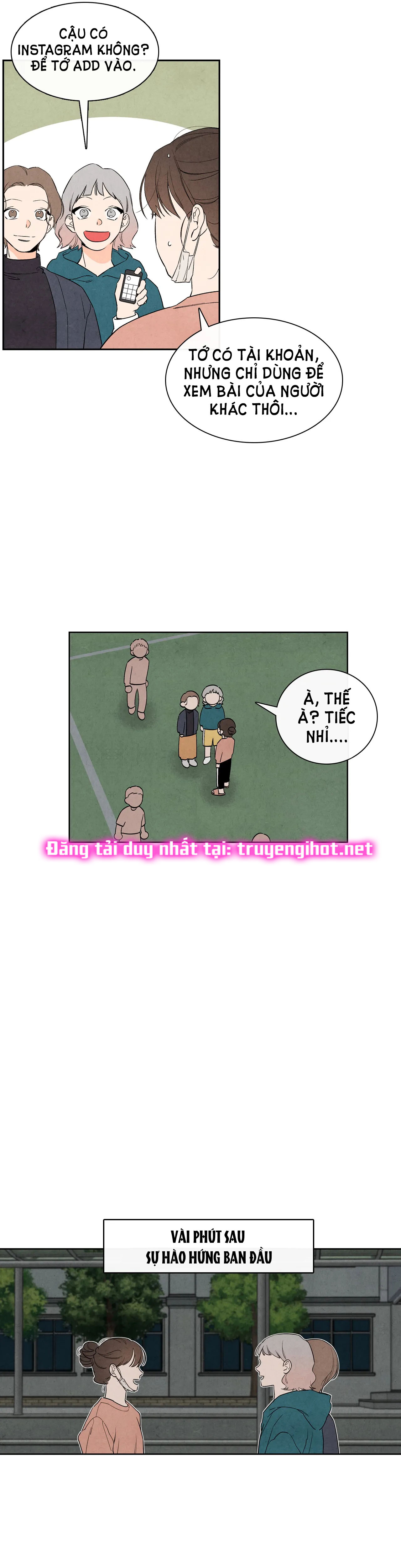 1 cộng 1 bằng.... chapter 30 14