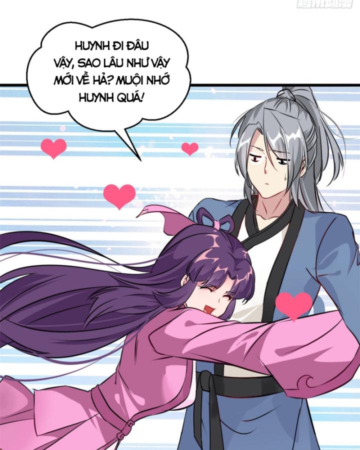 tuyệt thế sát thần chapter 3 26