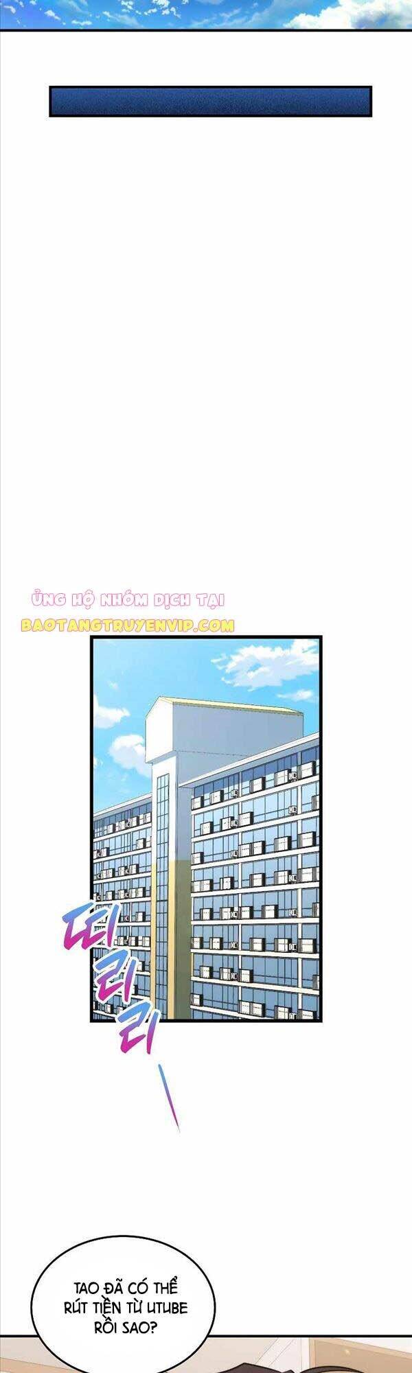 tôi thăng cấp trong lúc ngủ chapter 58 40