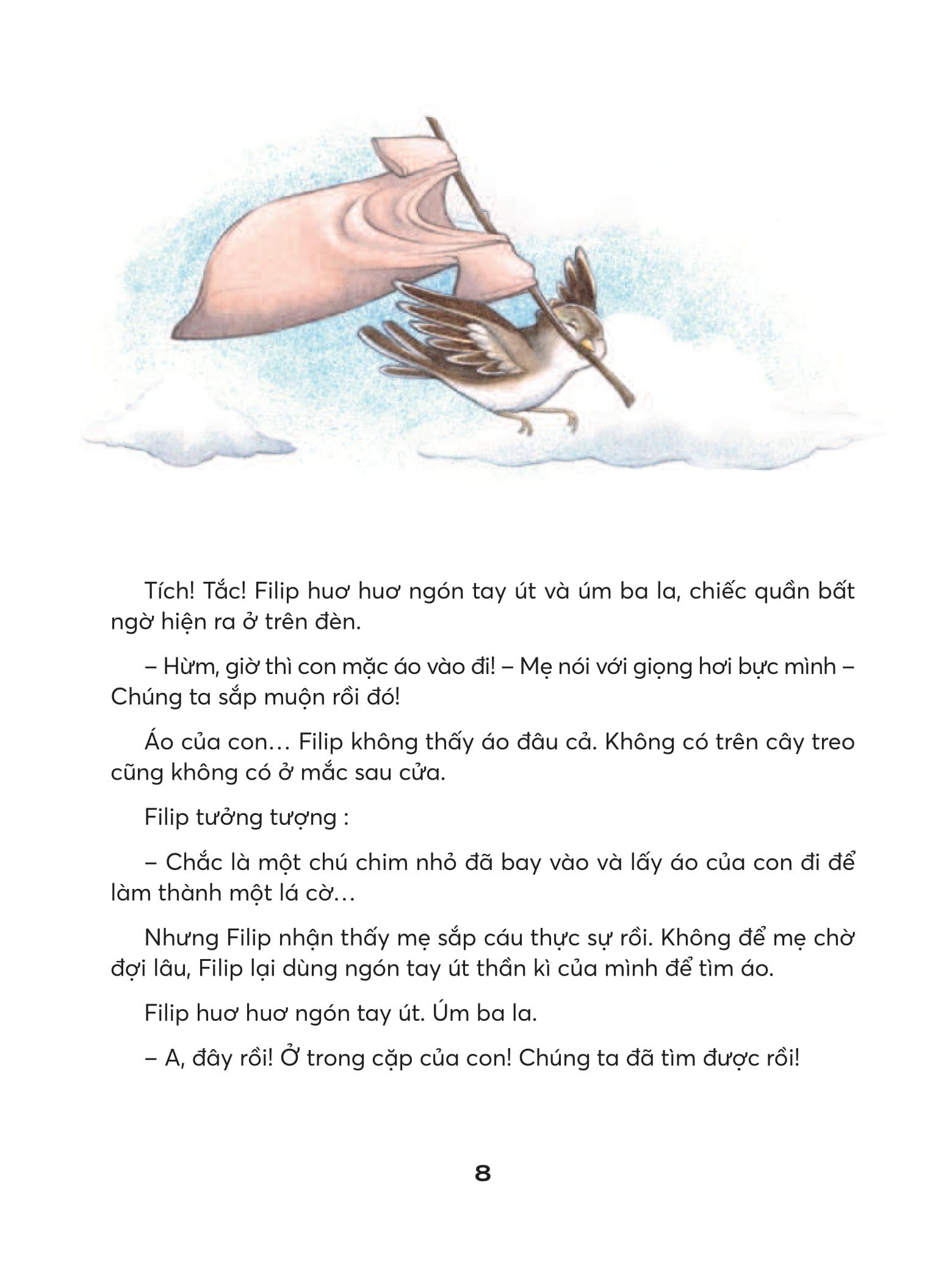 Sách - Kinh Tế Học Vì Lợi Ích Chung