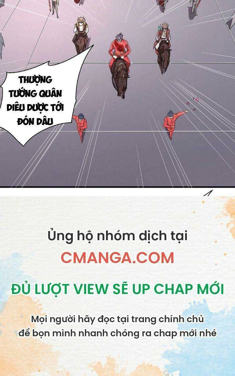 yêu đạo chí tôn yêu hoàng trở về chapter 100 15