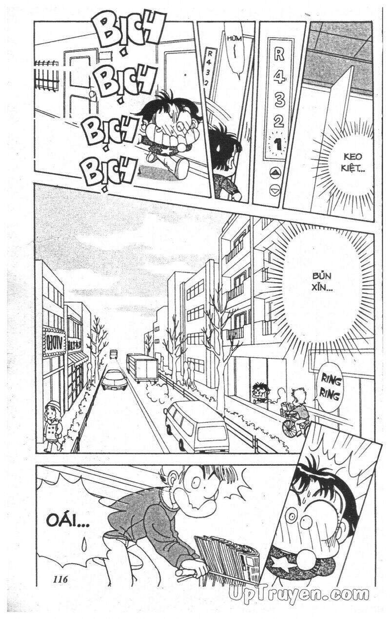 nhóc miko chapter 1 115