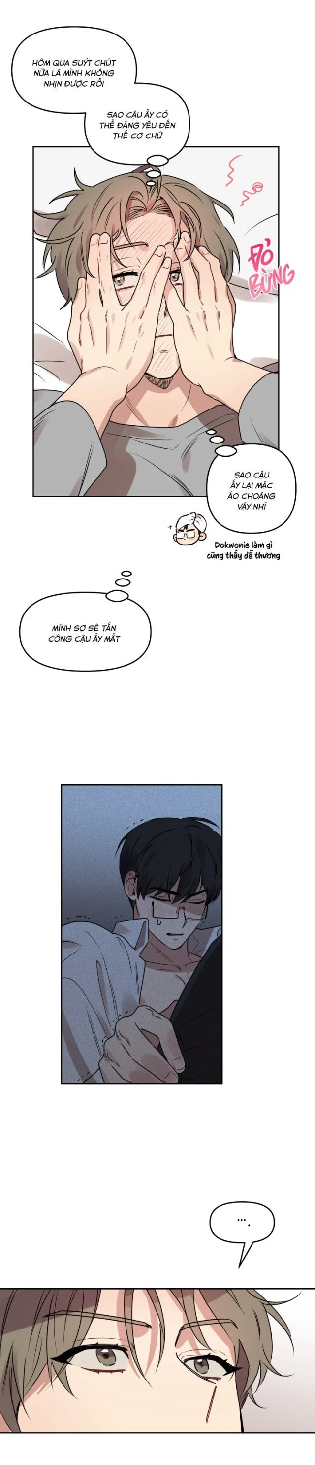 nói tôi nghe chapter 13 9