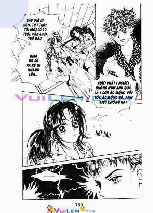 nhật ký tân hôn chapter 2 149