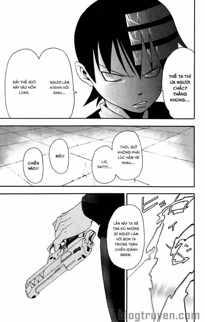 soul eater chapter 52 4