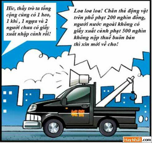 tây du kí không hài chapter 7 11