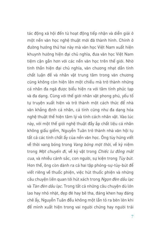 Việt Nam Danh Tác - Ngọn Đèn Dầu Lạc