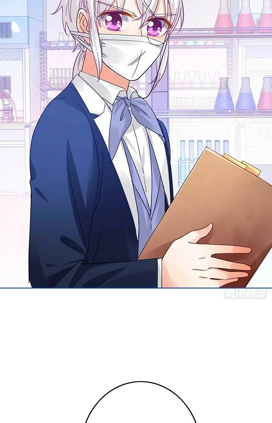 đế quốc đầu tiên có nữ hoàng chapter 30 41