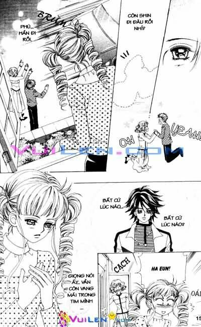 forbidden kiss chapter 25 16