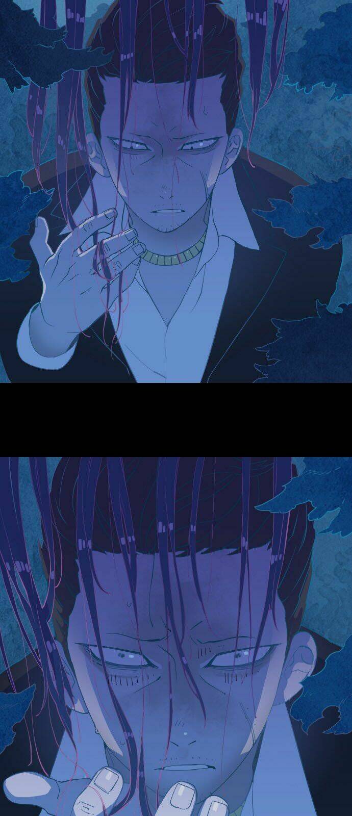 tuyển tập truyện ngắn kinh dị chapter 0 7