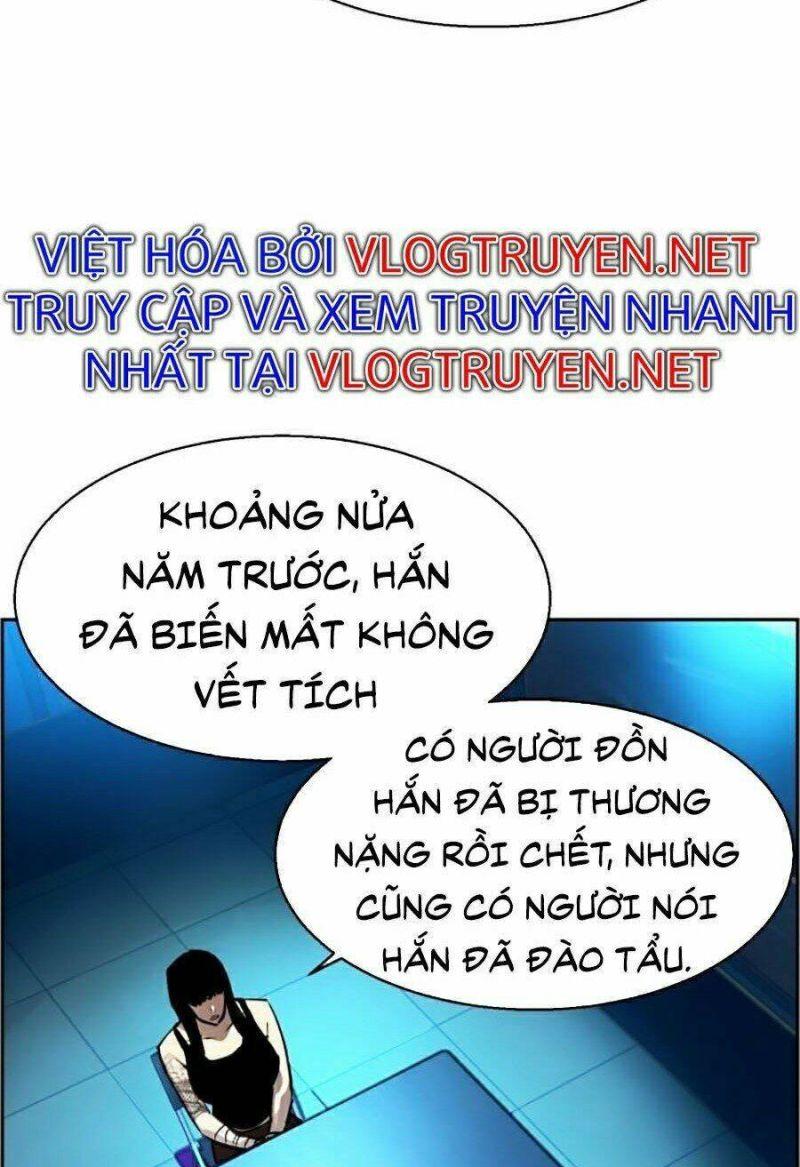 bạn học tôi là lính đánh thuê chapter 50 11