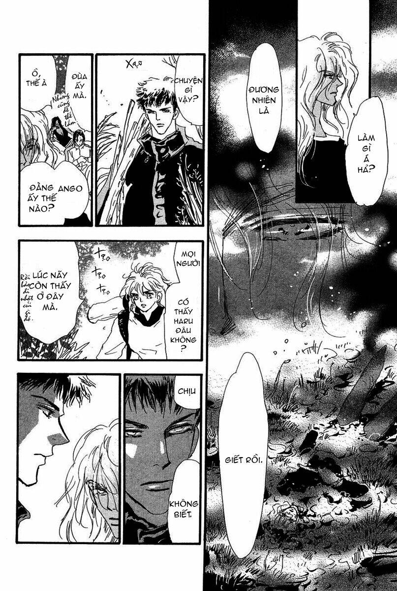 7 mầm sống chapter 76 29