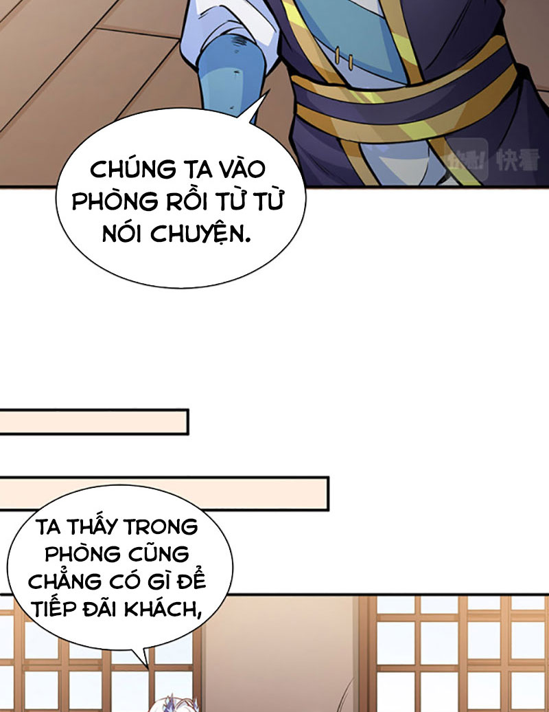 võ đạo độc tôn chapter 393 14