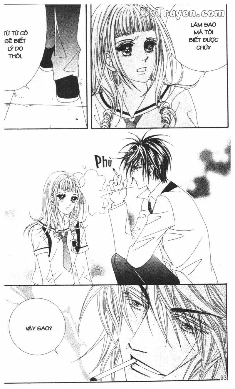 vợ chồng trẻ con bản đẹp chapter 3 93