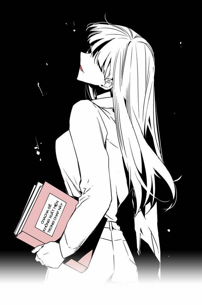 người máy hủy diệt chapter 9 2