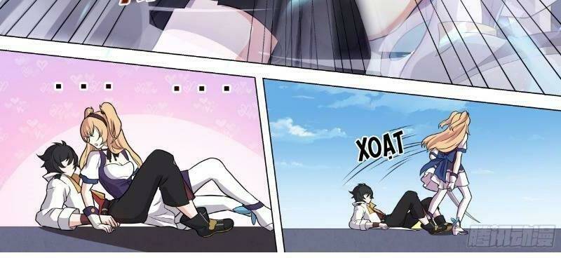 thập nhị thần binh khí chapter 2 9