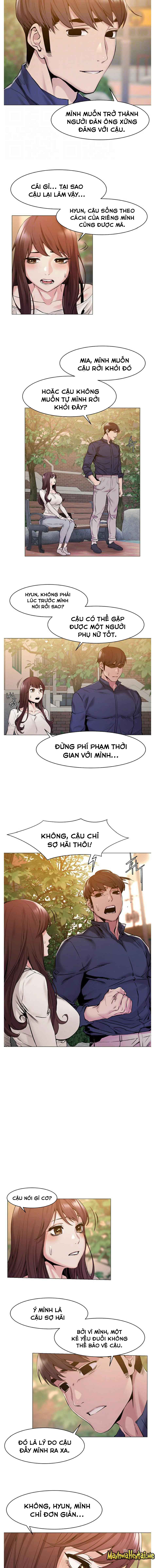 cuộc chiến thầm lặng chapter 131 3