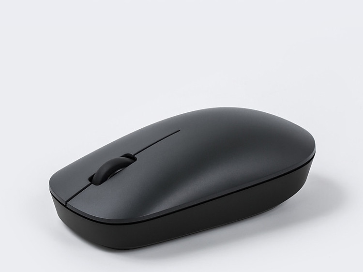 Chuột Xiaomi Mouse Lite BHR6099GL Bản Quốc Tế - Hàng Chính hãng FPT