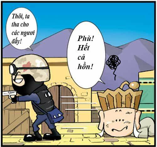 tân tây du ký chapter 14 10