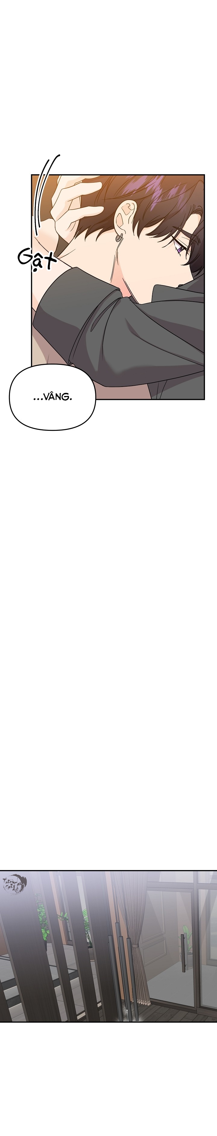 hoa ly hổ chapter 57 4