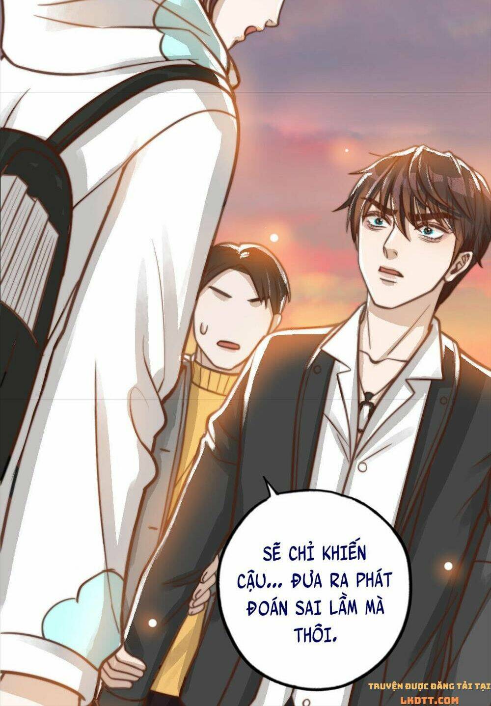 chồng trước 18 tuổi chapter 48 24