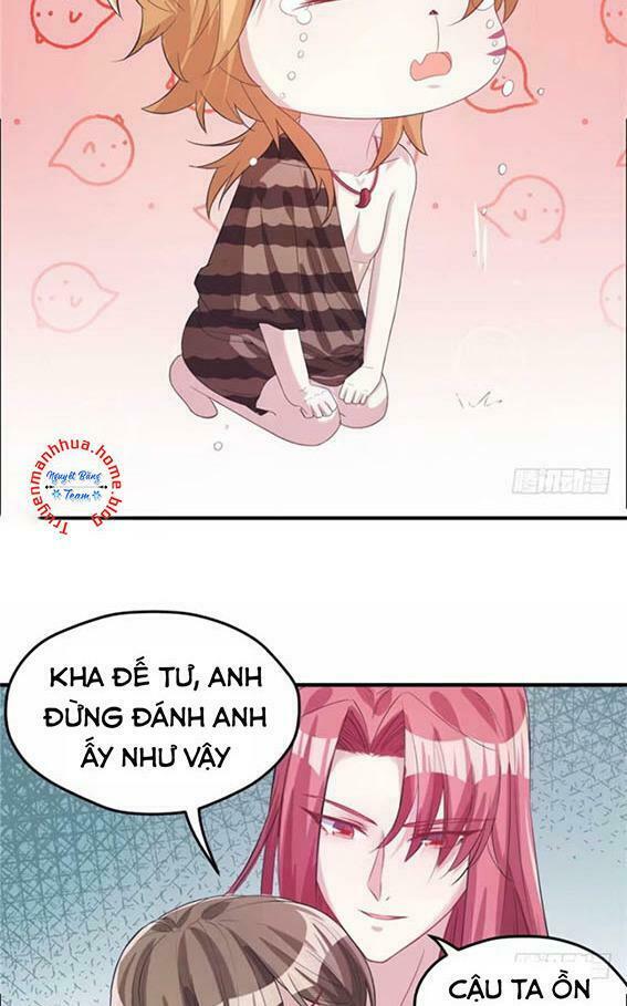 [16+] thảnh thơi thú thế chủng chủng điền, sinh sinh tể chapter 82 25