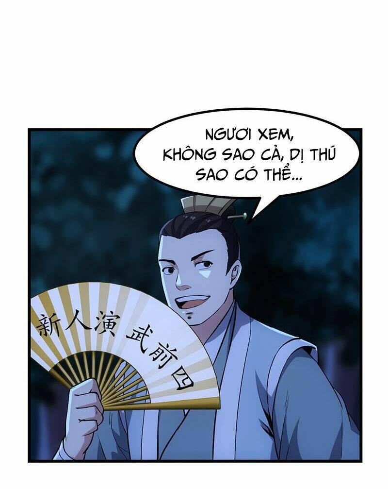 đừng cản ta tu tiên chapter 88 16