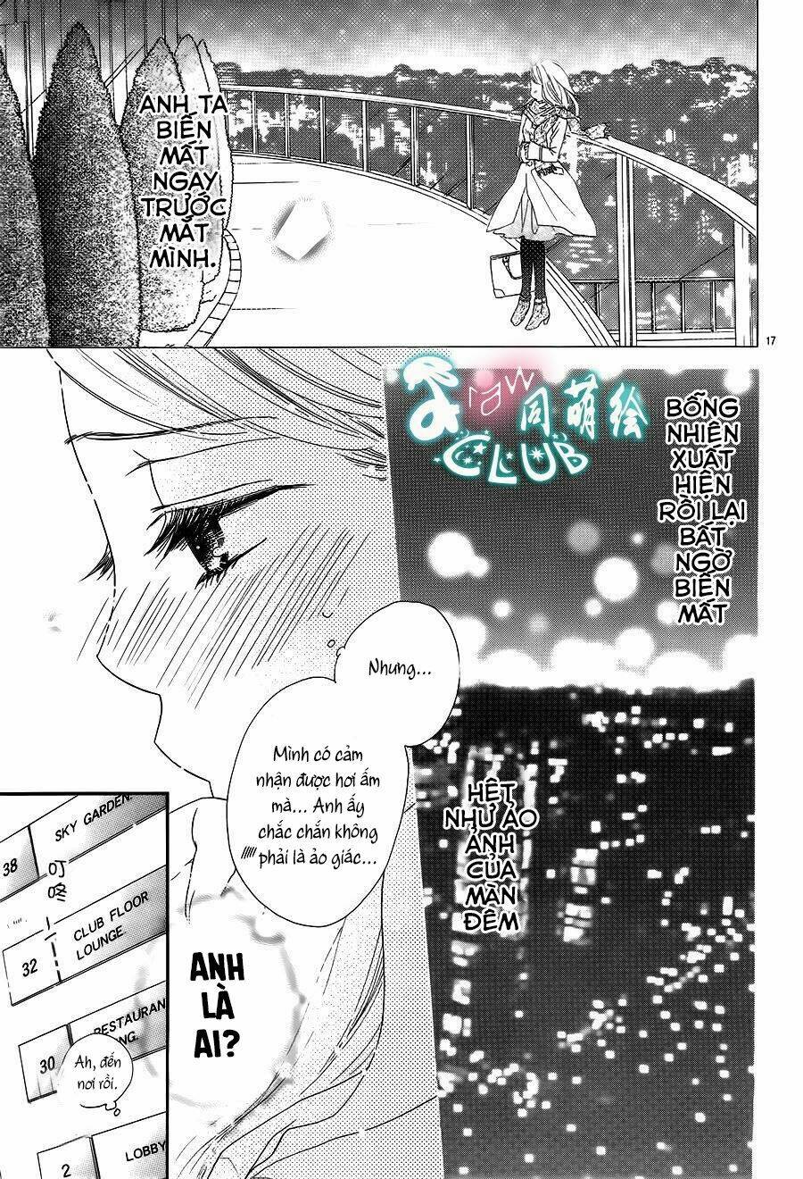 ảo ảnh tình yêu chapter 1 19