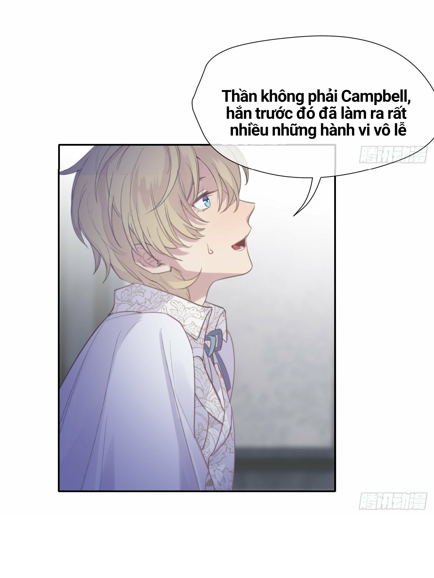 công lược của mami chapter 11 23