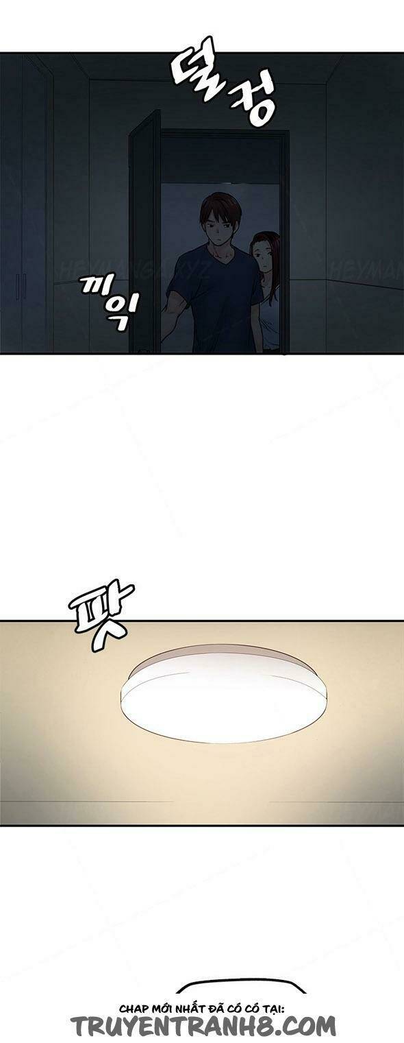 bạn gái của bạn thân chapter 9 32