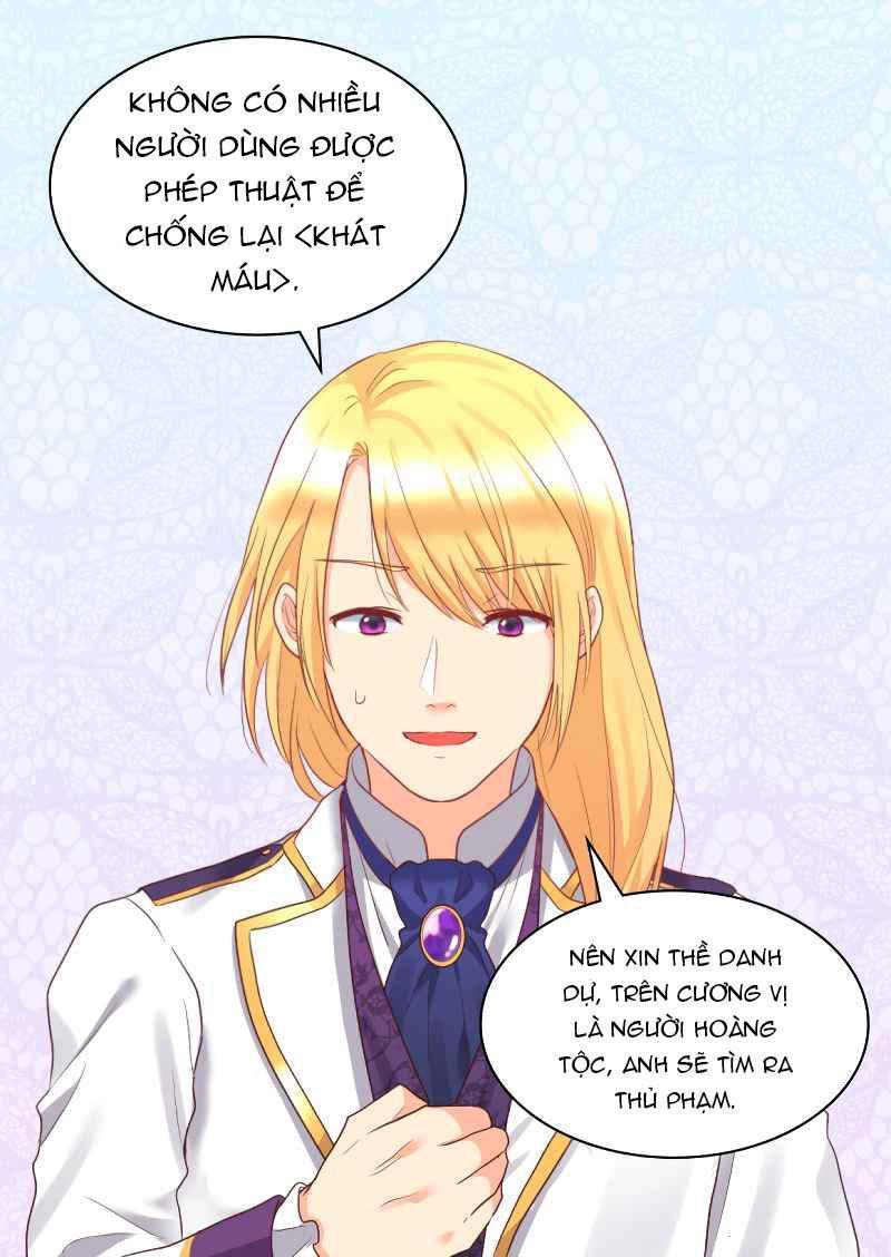 Sinh Đôi Xuyên Không Chapter 25 43