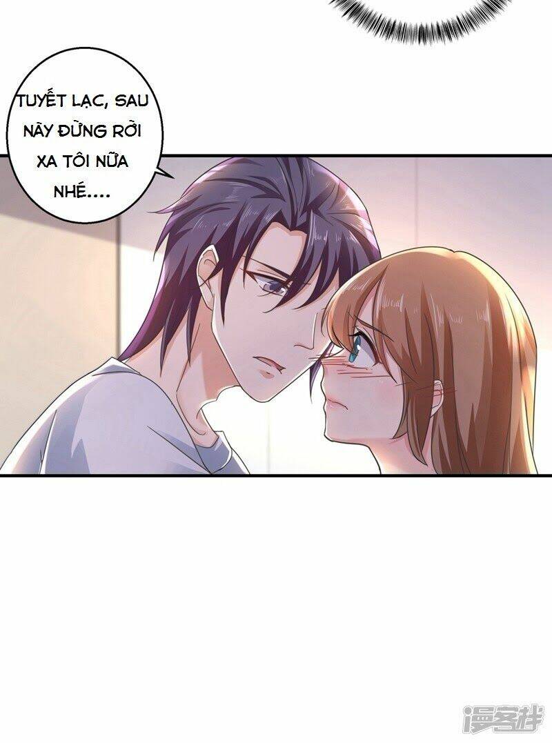 nhập cốt noãn hôn chapter 291 11