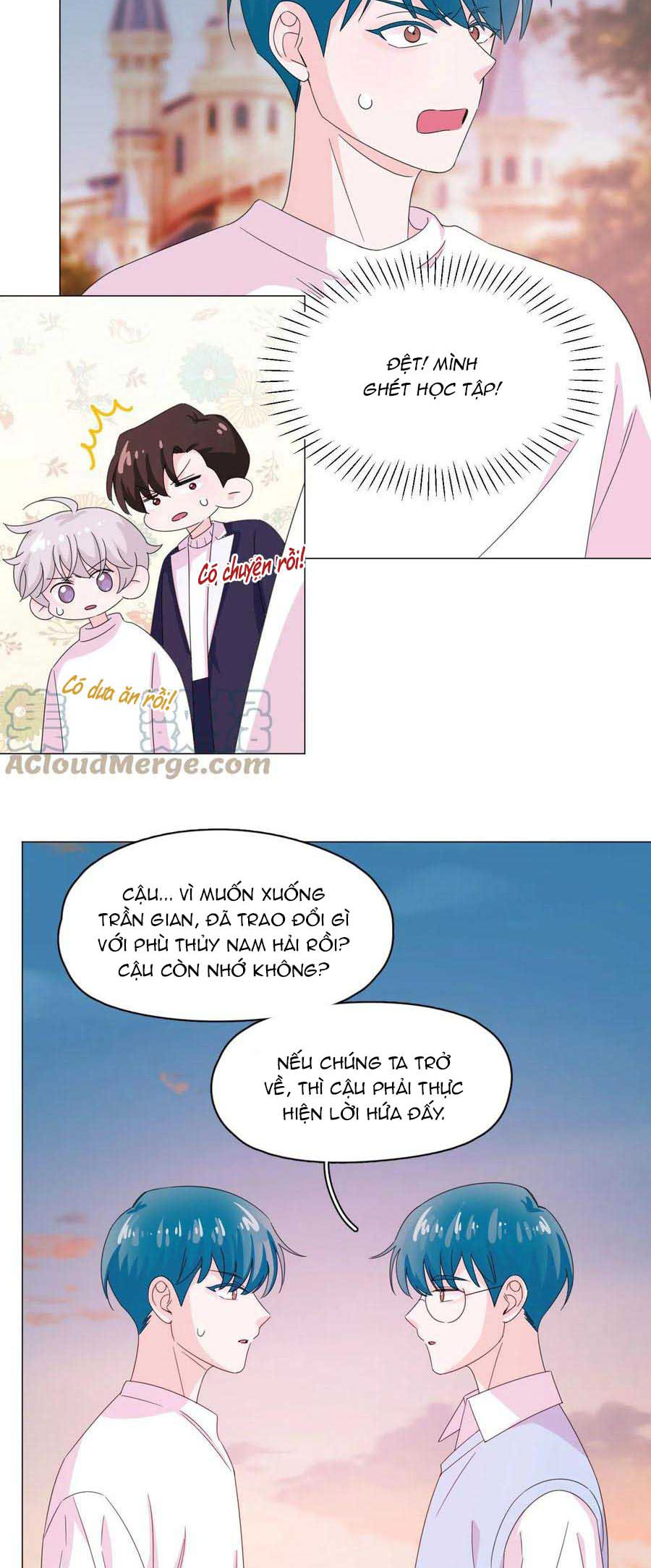 nhất hoàng cửu công thập nhị thê chapter 68 13