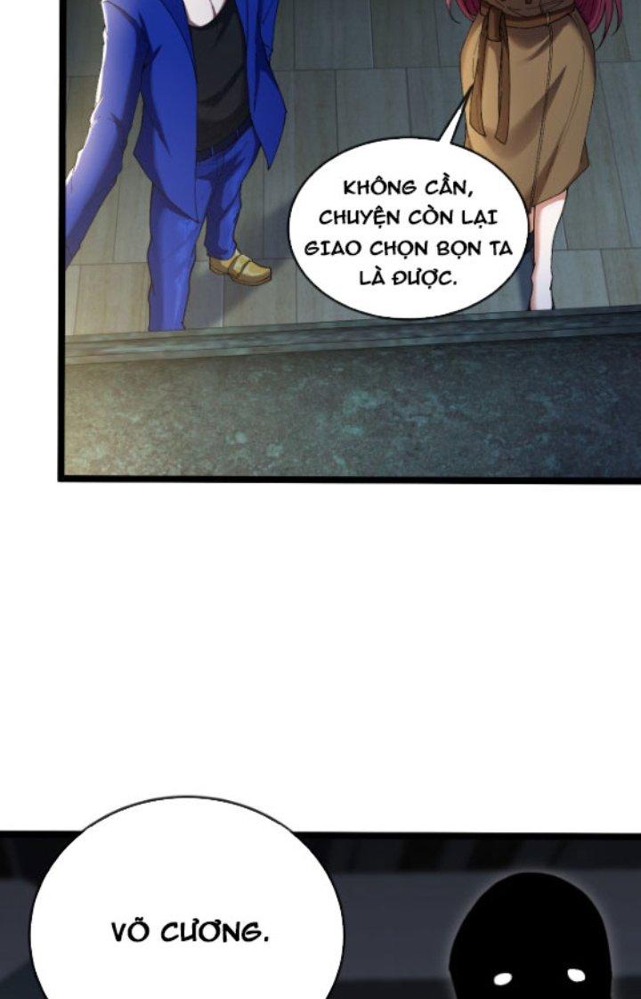 sau khi nằm, ta trở thành đại yêu chi vương chapter 7 9