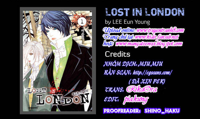 lost in london chapter 9 2