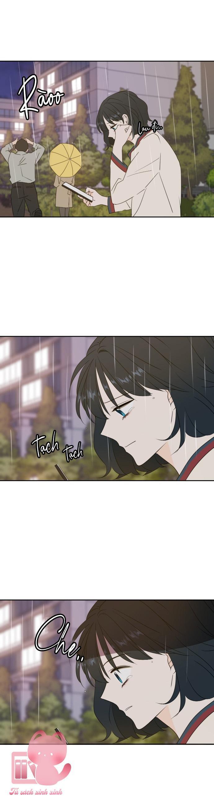 hẹn gặp nhau ở kiếp thứ 19 chapter 85 41