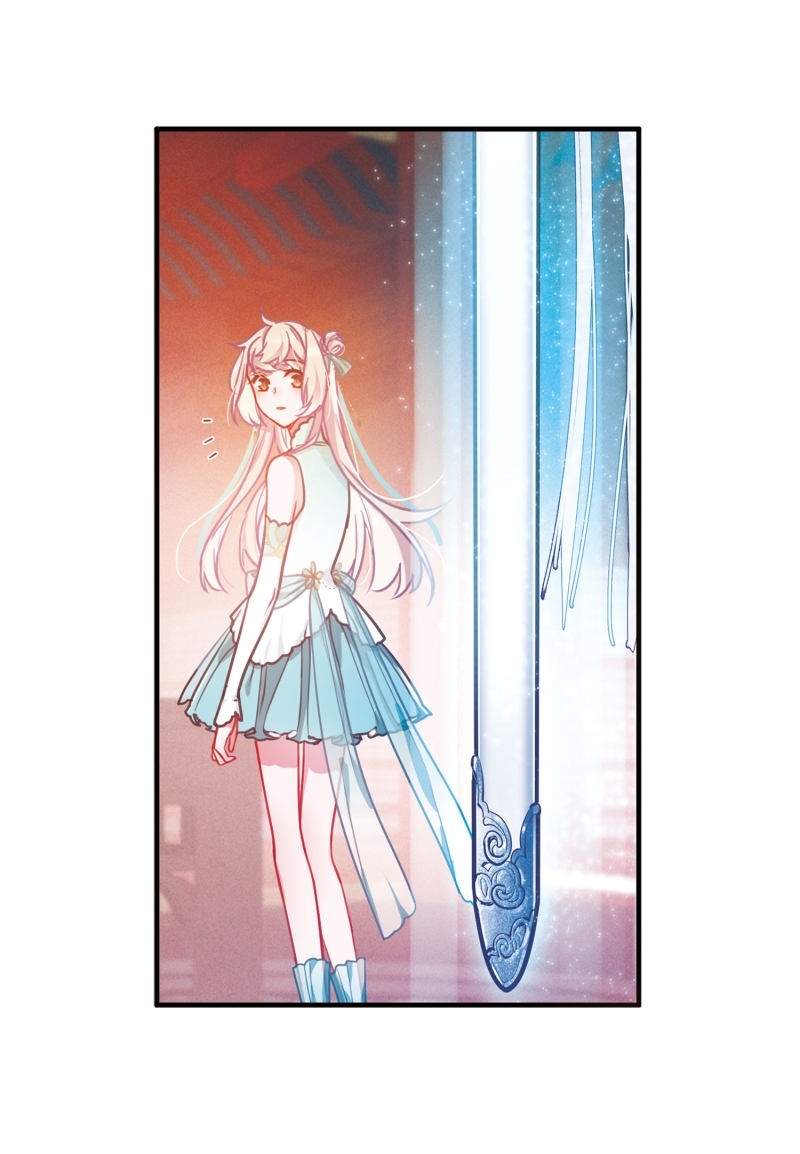 danh kiếm trủng chapter 8 41