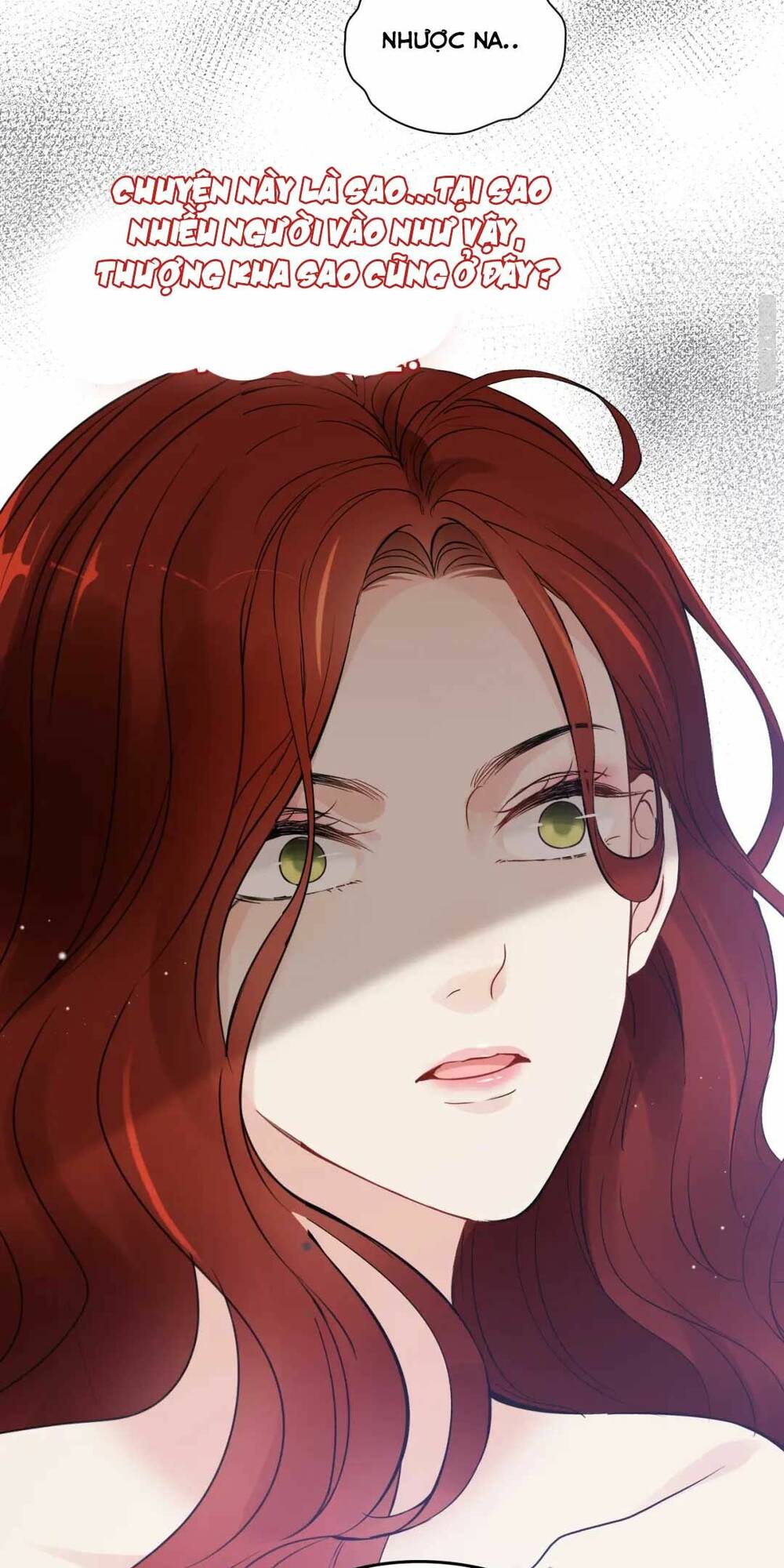 cô vợ hợp đồng bỏ trốn của tổng giám đốc chapter 434 36