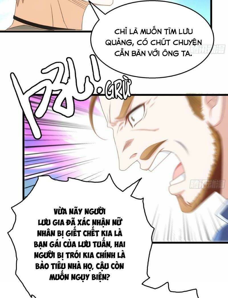 tối cường ở rể chapter 25 5